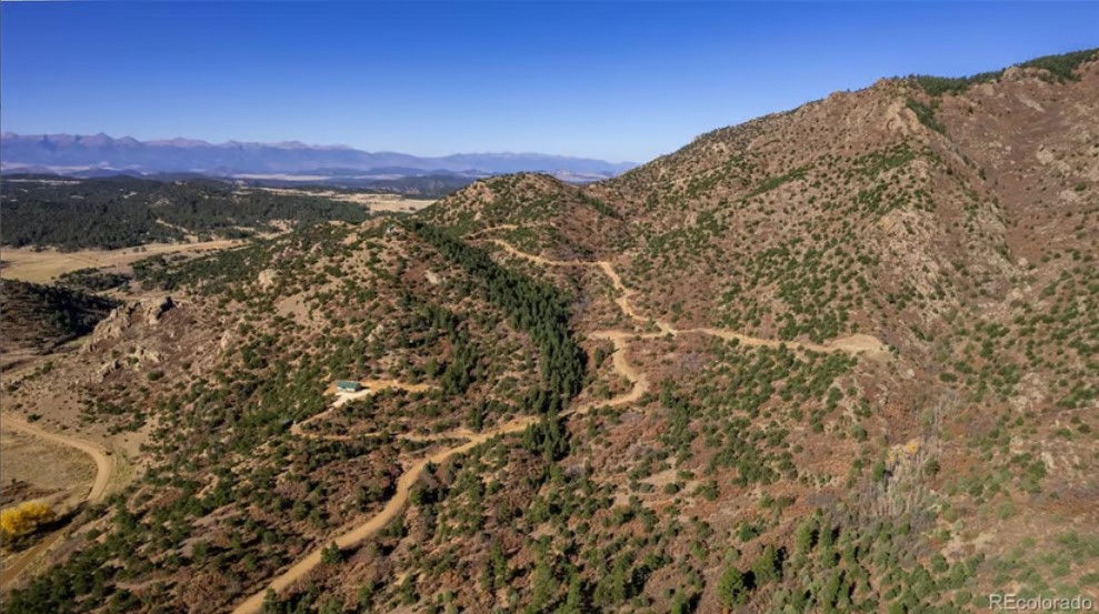 Commercial Property for Sale in Canon City Colorado 81212